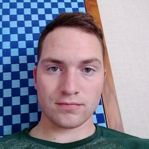 Meet your Posher, Ben